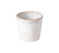 Costa Nova Grespresso White 200ml Lungo Cafe Cup