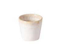 Costa Nova Grespresso White 90Ml Espresso Cup
