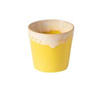 Costa Nova Grespresso Yellow 200Ml Lungo Cafe Cup