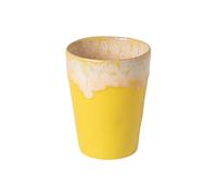 Costa Nova Grespresso Yellow 380Ml Mocha Cup