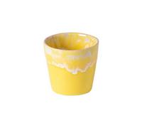 Costa Nova Grespresso Yellow 90Ml Espresso Cup