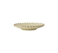 Costa Nova Pearl Lilly Green 13Cm Appetizer Plate