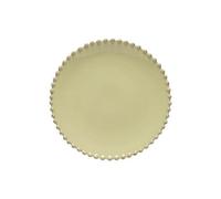 Costa Nova Pearl Lilly Green 22Cm Salad/dessert Plate