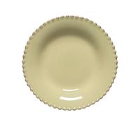 Costa Nova Pearl Lilly Green 24Cm Soup/pasta Plate