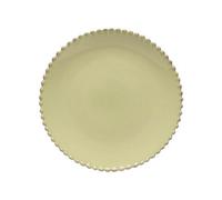 Costa Nova Pearl Lilly Green 28Cm Dinner Plate