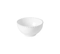 Costa Nova Pearl White 13Cm Soup/cereal/fruit Bowl