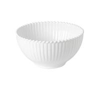 Costa Nova Pearl White 27cm Serving Bowl