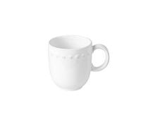 Costa Nova Pearl White 370Ml Mug