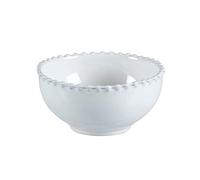 Costa Nova Pearl White Soup/Cereal Bowl