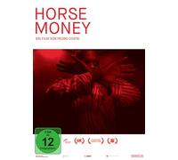 Horse Money (OmU) [Import]