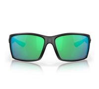 Costa Del Mar - Reefton Blackout Green Mirror Polarized - Sunglasses