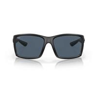 Costa Del Mar - Reefton Blackout Grey Polarized - Sunglasses
