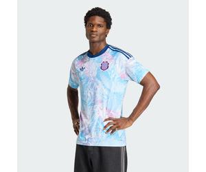 Costa Rica 26 Away Jersey