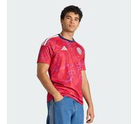 Costa Rica 26 Home Jersey
