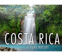 Costa Rica - A Pure Nature