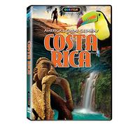 Costa Rica - America's Great Getaway