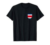 Costa Rica Costa Rican T-Shirt