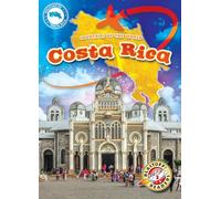 Costa Rica (Countries of the World)