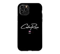 Costa Rica CRI Case for iPhone 11 Pro