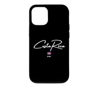 Costa Rica CRI Case for iPhone 12/12 Pro