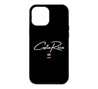 Costa Rica CRI Case for iPhone 12 Pro Max