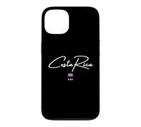 Costa Rica CRI Case for iPhone 13