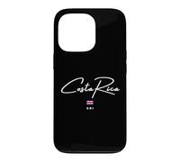Costa Rica CRI Case for iPhone 13 Pro