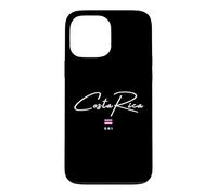 Costa Rica CRI Case for iPhone 13 Pro Max
