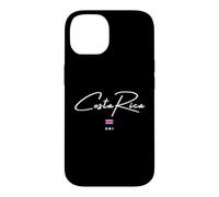 Costa Rica CRI Case for iPhone 14