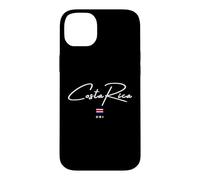 Costa Rica CRI Case for iPhone 14 Plus