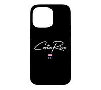 Costa Rica CRI Case for iPhone 14 Pro Max