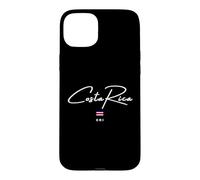 Costa Rica CRI Case for iPhone 15 Plus