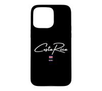 Costa Rica CRI Case for iPhone 15 Pro Max