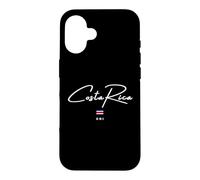 Costa Rica CRI Case for iPhone 16