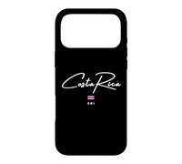 Costa Rica CRI Case for iPhone 17 Pro Max