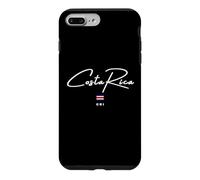 Costa Rica CRI Case for iPhone 7 Plus/8 Plus