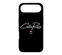 Costa Rica CRI Case for iPhone Air