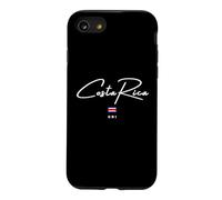 Costa Rica CRI Case for iPhone SE (2020) / 7/8