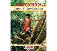 Costa Rica - DVD