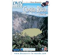Costa Rica - DVD