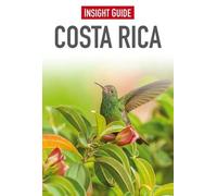 Costa Rica (Insight Guides)
