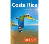 Costa Rica - Le plaisir de mieux voyager