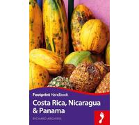 Costa Rica Nicaragua & Panama