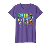 Costa Rica Pura Vida - Costa Ricans T-Shirt
