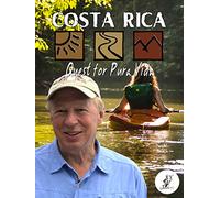 Costa Rica: Quest for Pura Vida