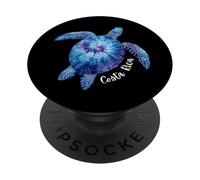 Costa Rica Souvenir/Costa Rica PopSockets Adhesive PopGrip