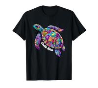 Costa Rica Souvenir/Costa Rica Value Graphic T-Shirt