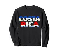 Costa Rica Sweatshirt