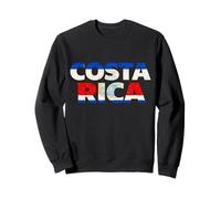 Costa Rica Sweatshirt