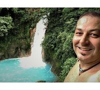 Costa Rica: The Incredible Nature